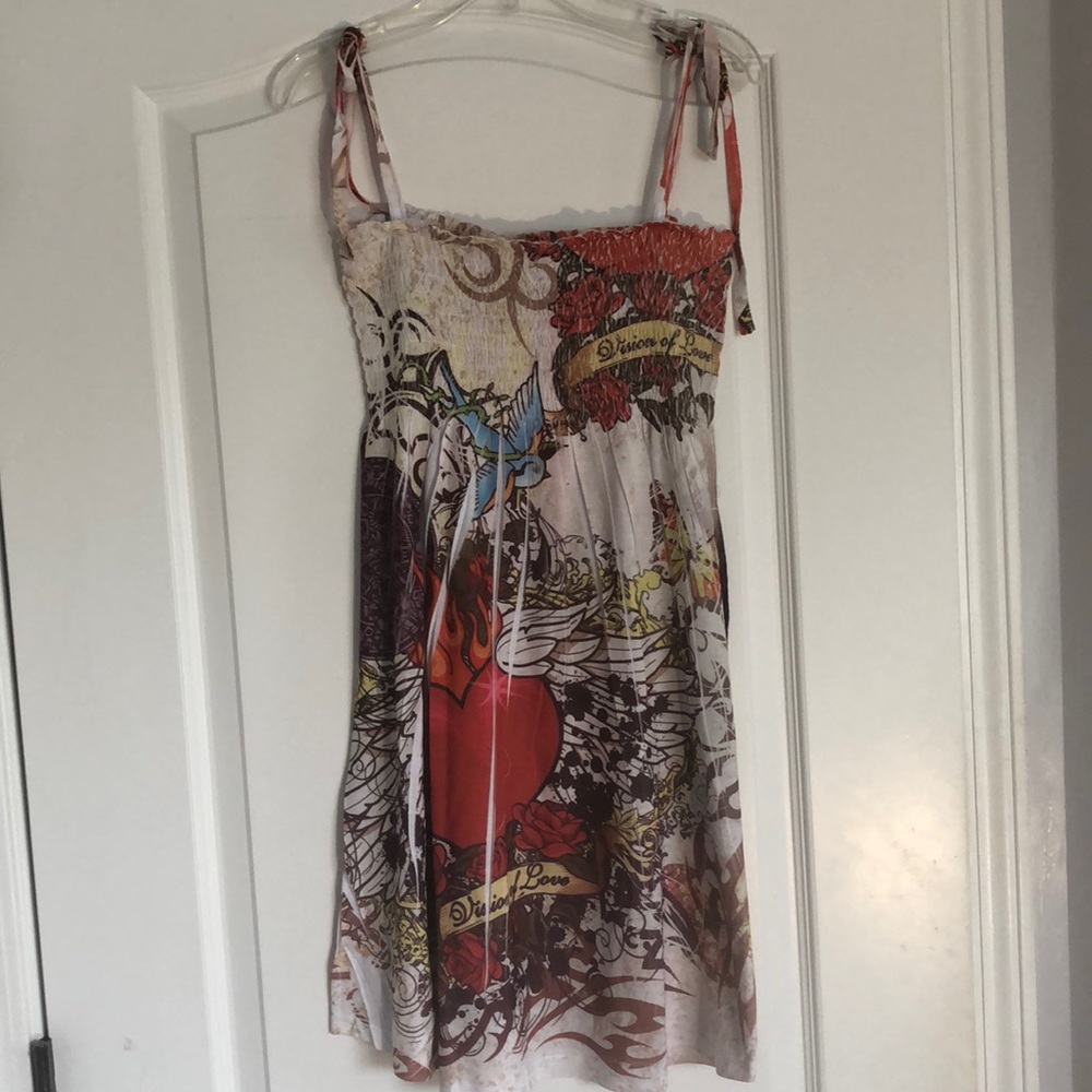 Women’s Medium Flow Top